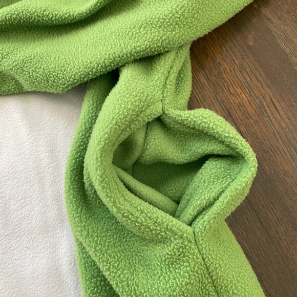 Silver Lilly Frog "Prince Naveen" Inspired Jumpsuit Costume Size XL - Picture 10 of 12